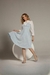 Vestido Tweed Charmoso - Lastacy