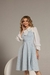 Vestido Tweed Charmoso - comprar online