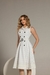 Vestido Brisa de poas - Lastacy
