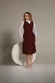 Vestido Serena na internet