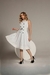 Vestido Brisa de poas - comprar online