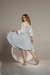 Vestido Tweed Charmoso