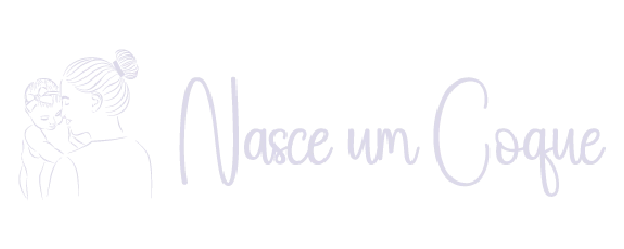 Nasce um Coque