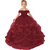 Vestido salma infantil