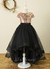 Vestido Stars Infantil chico - Taller de Hilos y Sueños