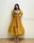 Vestido Cinderella tallas extras