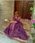 Vestido Cinderella tallas extras - tienda en línea