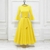 Vestido Fatima Tallas Extras