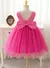 Vestido Bella Infantil Bebe
