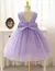 Vestido Bella Infantil Bebe - Taller de Hilos y Sueños