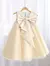 Vestido Emily infantil chico - Taller de Hilos y Sueños