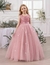 Vestido Juliette Infantil