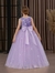 Vestido Juliette Infantil - Taller de Hilos y Sueños