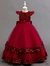 Vestido Ximena infantil chico en internet