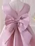 Vestido Fatima infantil - Taller de Hilos y Sueños