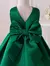 Vestido Fatima bebe - Taller de Hilos y Sueños