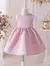 Vestido Fatima infantil chico - Taller de Hilos y Sueños