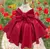 Vestido Dulce infantil - Taller de Hilos y Sueños