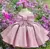 Vestido Dulce infantil chico - Taller de Hilos y Sueños