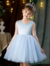 Vestido Bella Infantil - comprar en línea