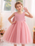 Vestido Bella Infantil - comprar en línea