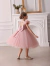 Imagen de Vestido Love Infantil chico
