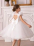 Vestido Love Infantil chico - comprar en línea