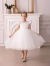 Vestido Love Infantil chico en internet