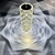 Luminária de Luxo Cristal Light 16 Cores - Sensível ao Toque + Controle Remoto - comprar online