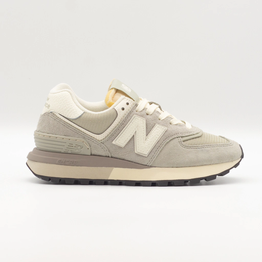 ZAPATILLA U574LGGR VERDE