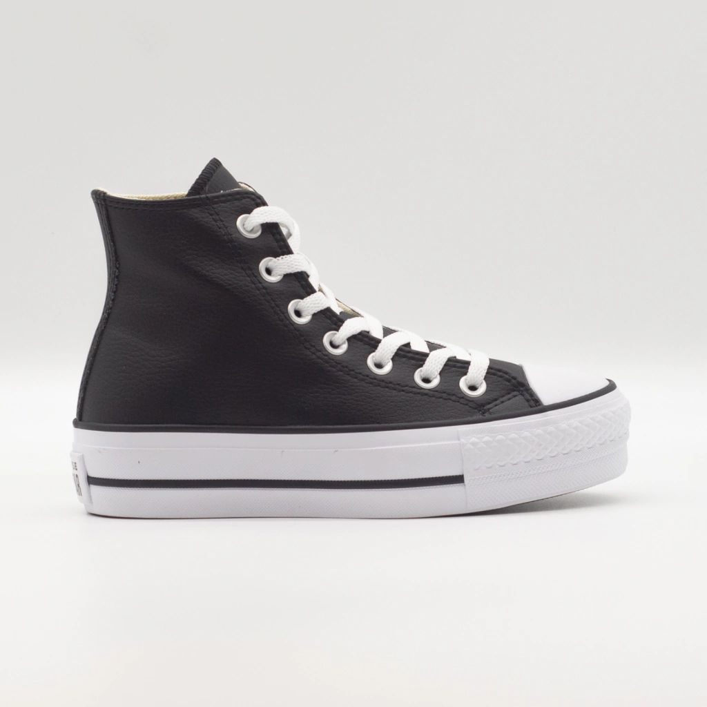 BOTA CTAS LIFT HI BLACK BLACK WHITE