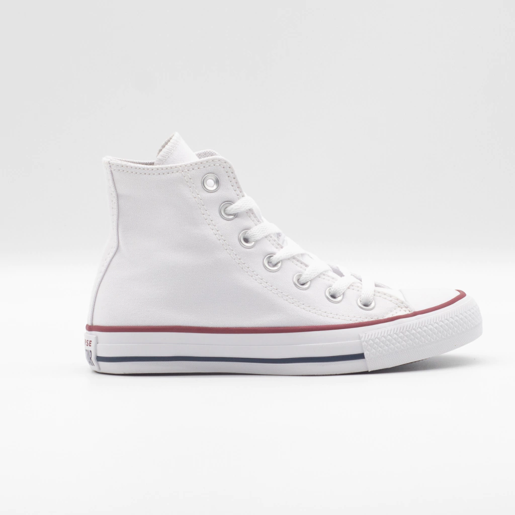 BOTA CTAS HI WHITE RED NAVY