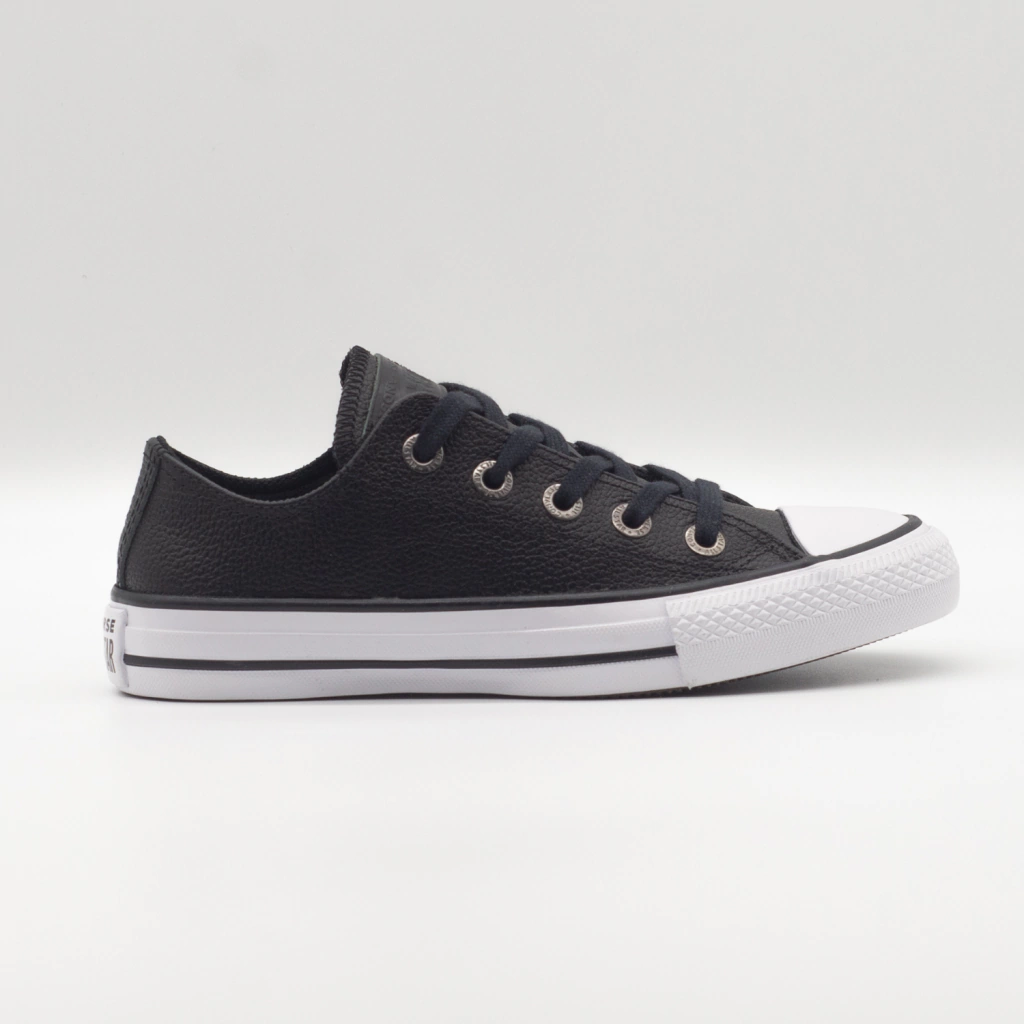 ZAPATILLA CTAS OX BLACK BLACK WHITE