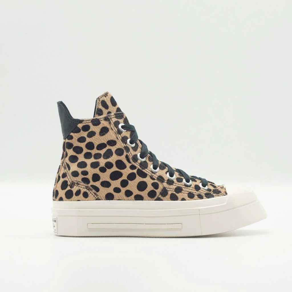 BOTA CHUCK 70 DE LUXE SQUARED HI