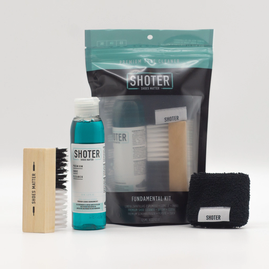 KIT LIMPIADOR FUNDAMENTAL KIT