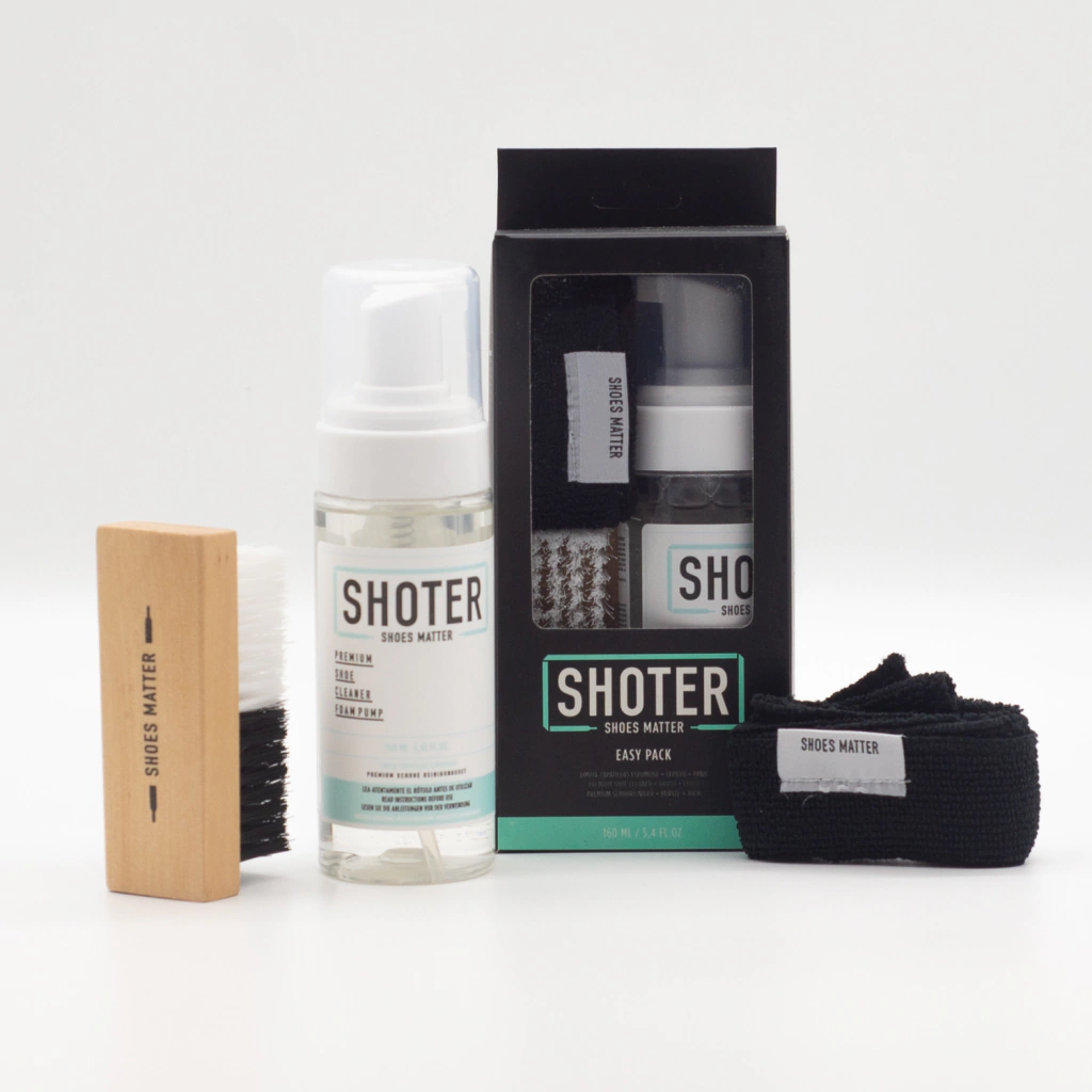 KIT LIMPIADOR EASY PACK