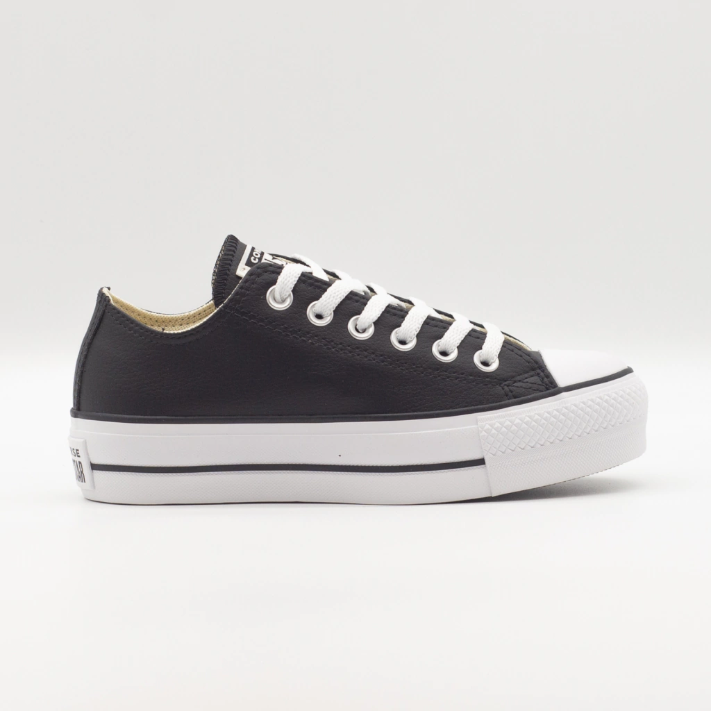 ZAPATILLA CTAS LIFT OX BLACK BLACK WHITE