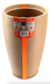 Maceta Amsterdam 35x65 - comprar online