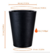 Maceta Ginebra Cono 38x57