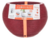 Maceta Florencia Esfera 27x24 - tienda online
