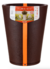 Maceta Ginebra Cono 38x57 - tienda online