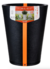 Imagen de Maceta Ginebra Cono 38x57