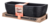 Maceta De Pared Colgante Florencia 46x17 en internet