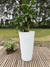 Maceta Ginebra Cono 40x80 - Floridis