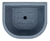 Maceta De Pared Colgante Florencia 21x17 en internet