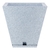 Maceta Zurich Piramidal 29x34 - comprar online
