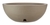 Maceta Amsterdam Bowl Grande 44x19 - Floridis