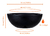 Maceta Amsterdam Bowl Grande 44x19 en internet