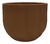 Maceta Spello Ondulato 18 cm - comprar online