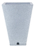 Maceta Zurich Piramidal 32x55 - Floridis
